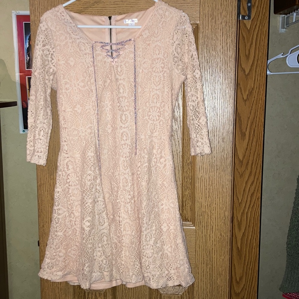 Used. Only wore it once.